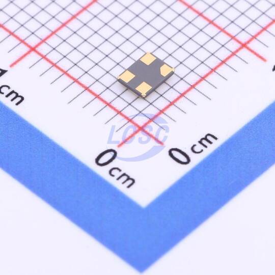YXC Crystal Oscillators XC32258MOB4SA-18 - 2