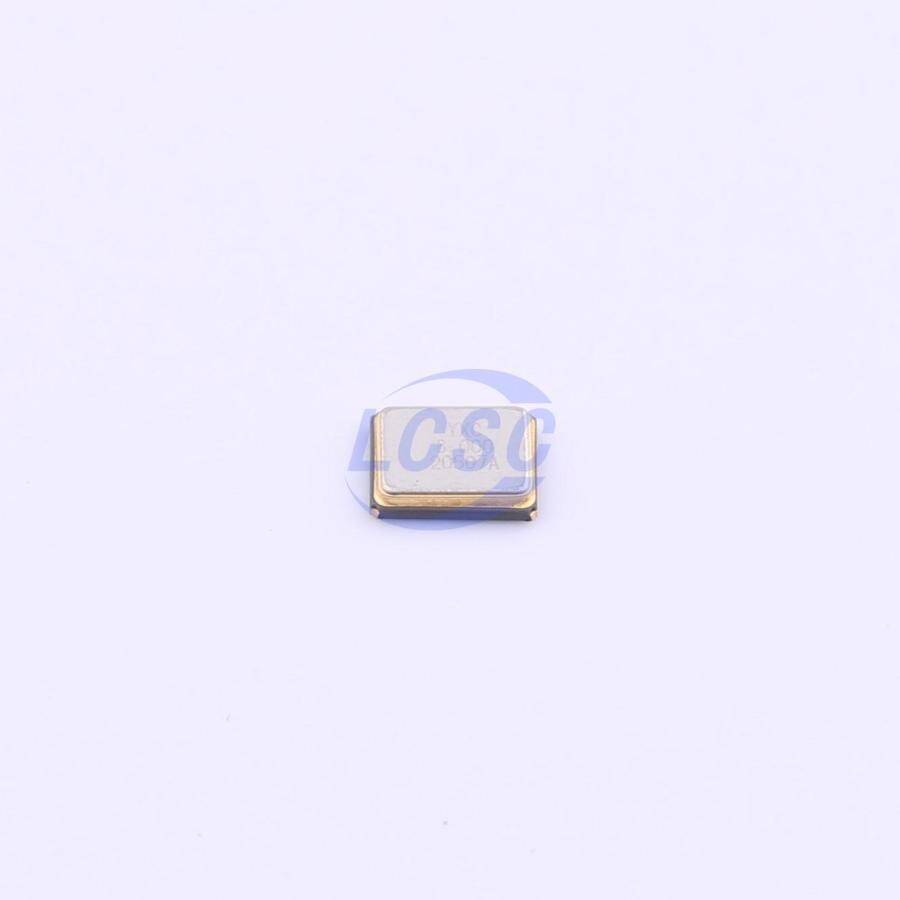 YXC Crystal Oscillators XC32258MOB4SA-18 - 3