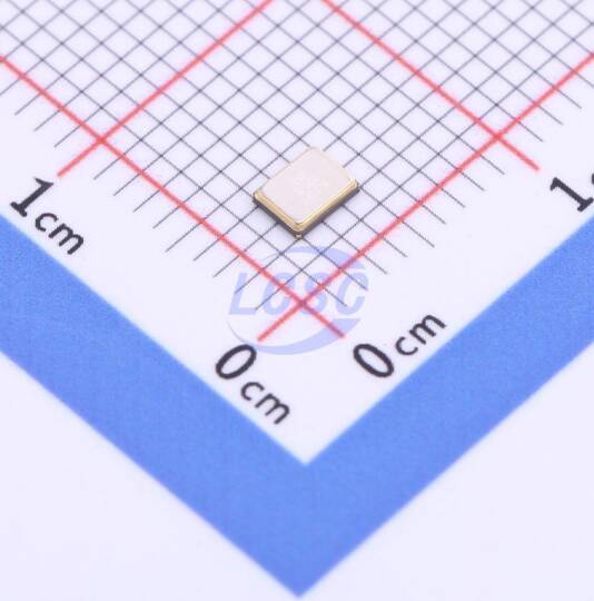 YXC Crystal Oscillators XC32258MSB4SA-18