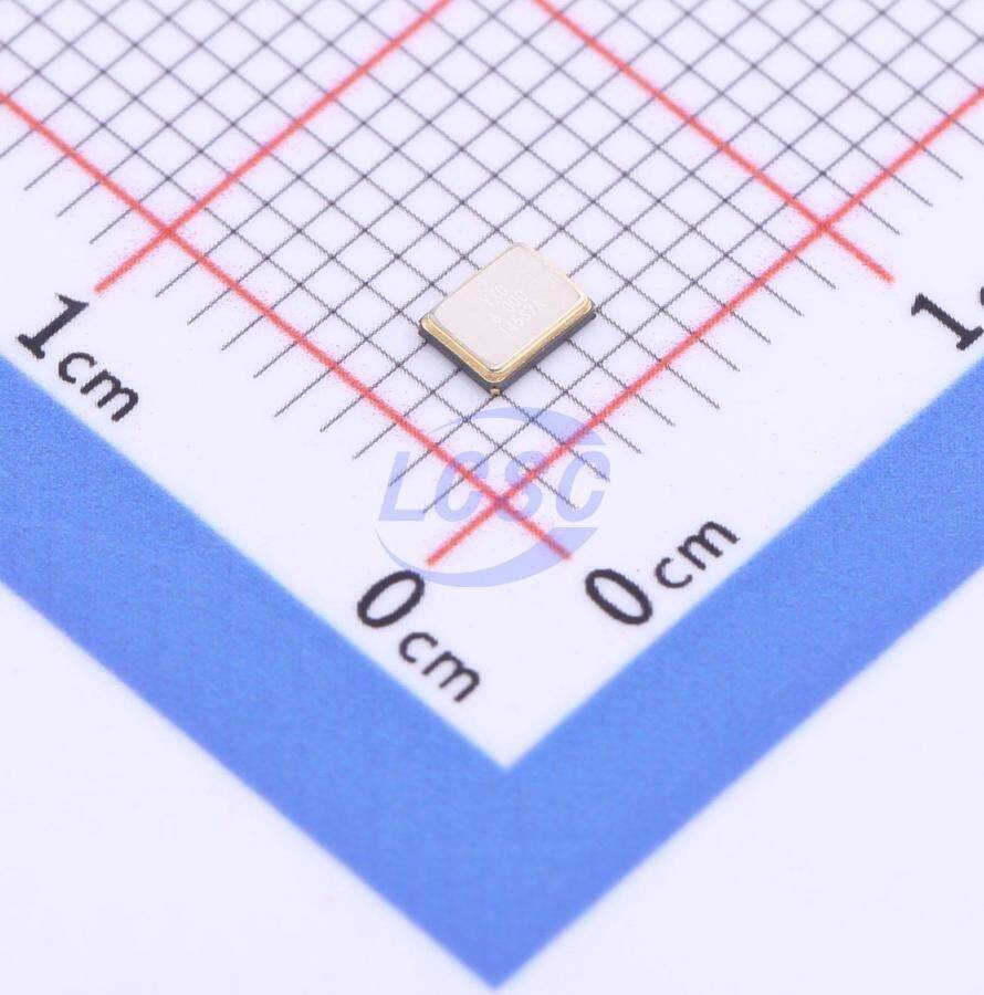 YXC Crystal Oscillators XC32258MSB4SA-18 - 1