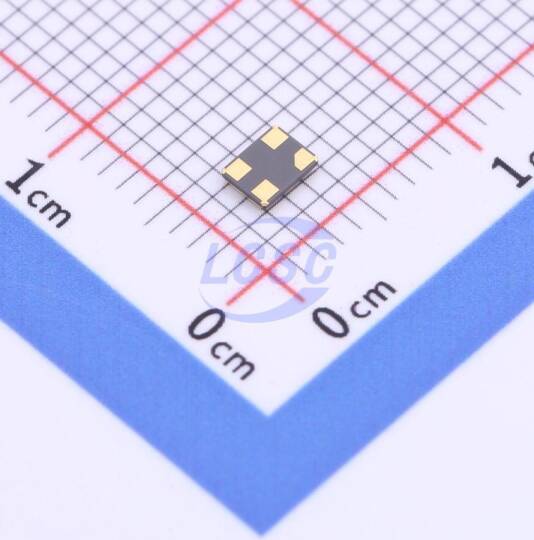 YXC Crystal Oscillators XC32258MSB4SA-18 - 2