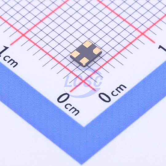 YXC Crystal Oscillators XL2EL89COI-111YLC-8M - 2