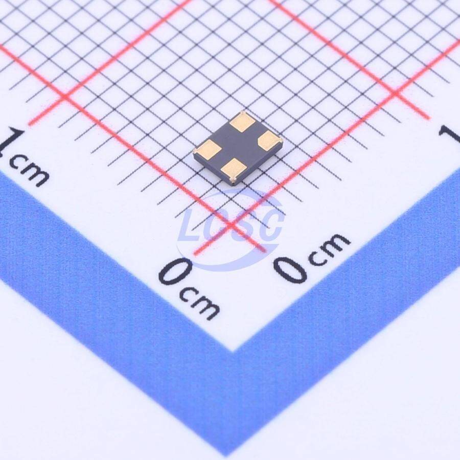 YXC Crystal Oscillators XL2EL89COI-111YLC-8M - 2