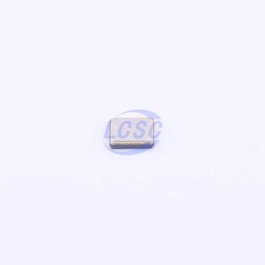 YXC Crystal Oscillators XL2EL89COI-111YLC-8M - 3