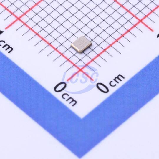 YXC Crystal Oscillators XL7EL89CKI-111YLC-24M