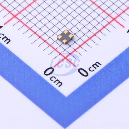 YXC Crystal Oscillators XL7EL89CKI-111YLC-24M - 2