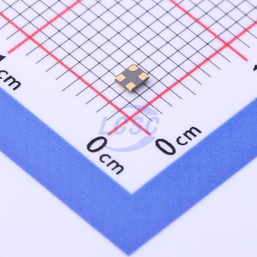 YXC Crystal Oscillators XL7EL89CKI-111YLC-32M - 2