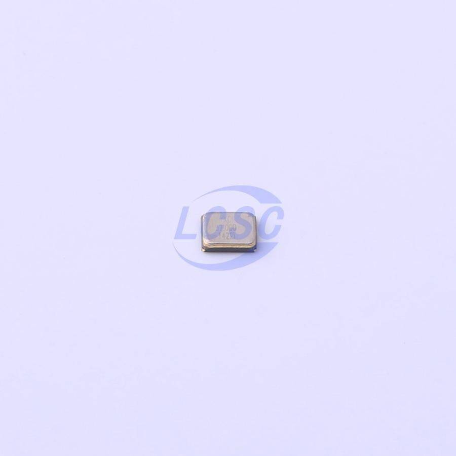 YXC Crystal Oscillators XL7EL89CKI-111YLC-32M - 3