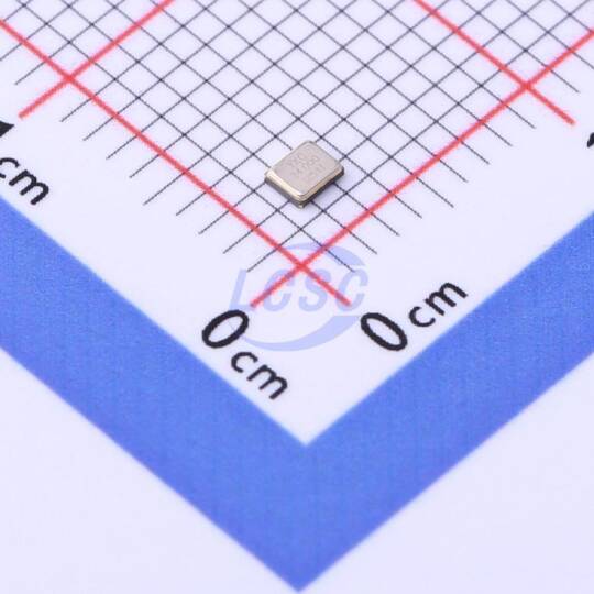 YXC Crystal Oscillators XL7EL89CMI-111YLC-24M