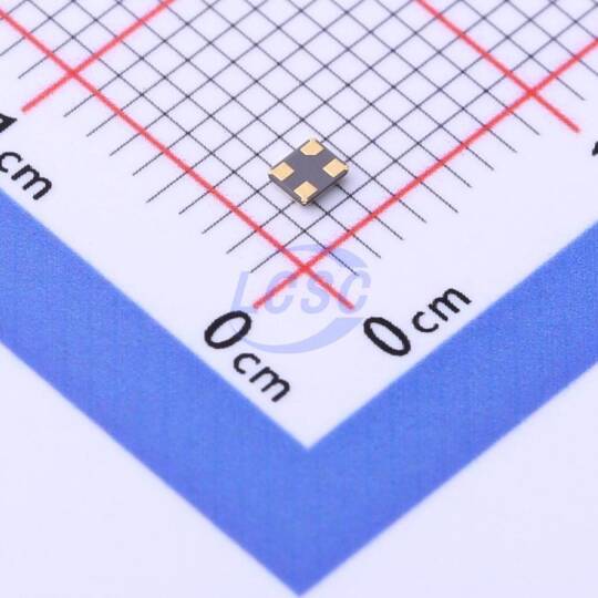 YXC Crystal Oscillators XL7EL89CMI-111YLC-24M - 2