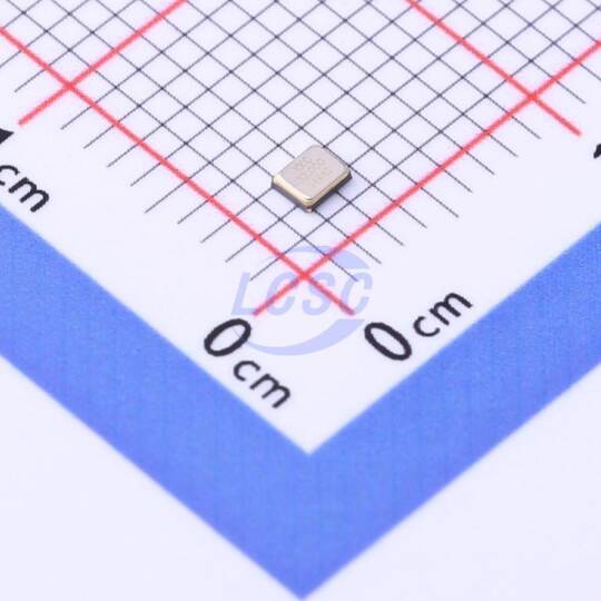 YXC Crystal Oscillators XL7EL89CMI-111YLC-32M