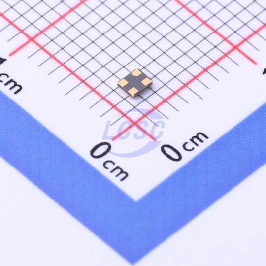 YXC Crystal Oscillators XL7EL89CMI-111YLC-32M - 2