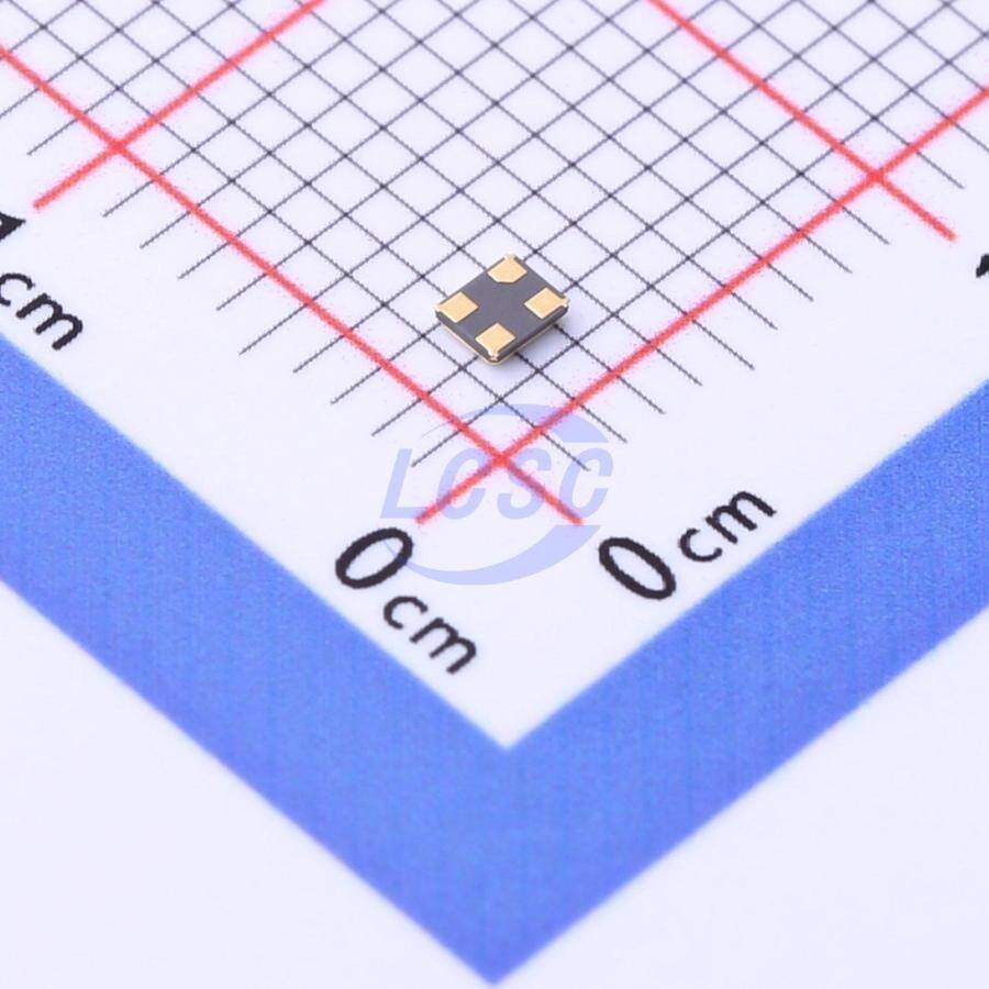 YXC Crystal Oscillators XL7EL89CMI-111YLC-32M - 2