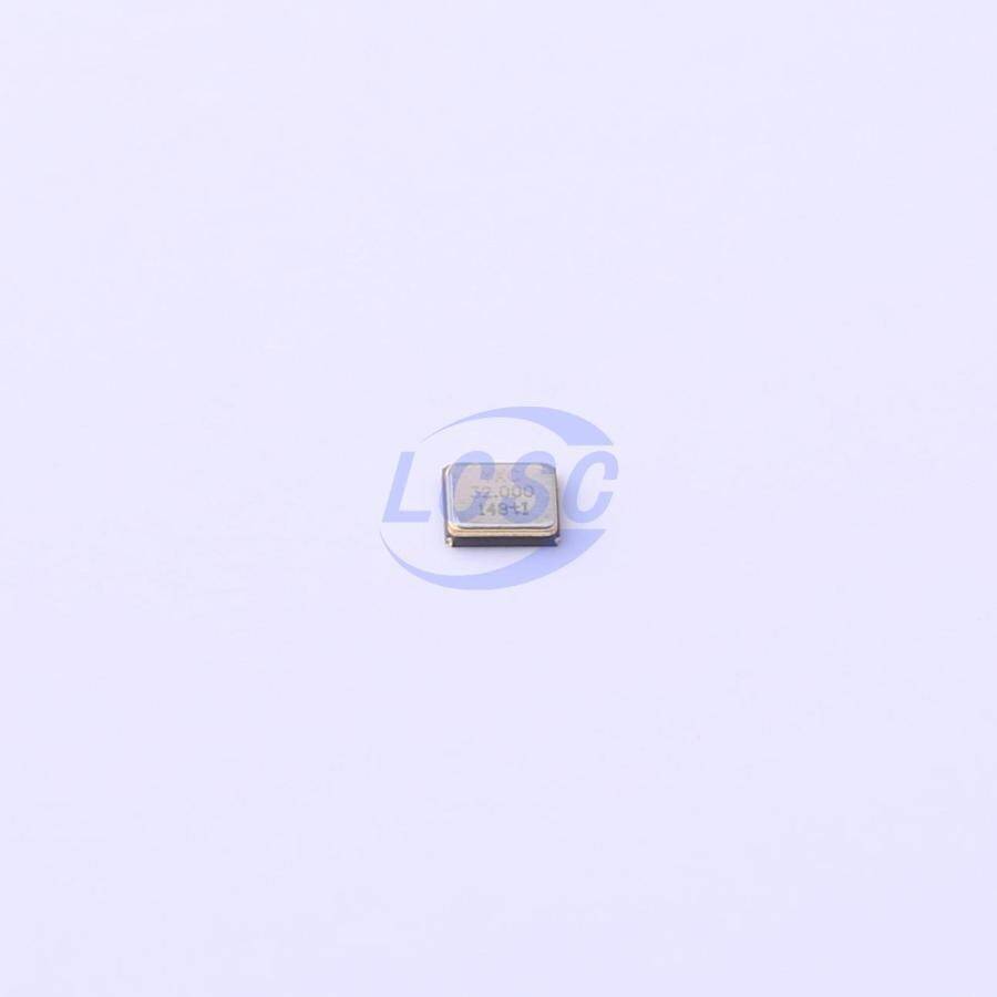 YXC Crystal Oscillators XL7EL89CMI-111YLC-32M - 3