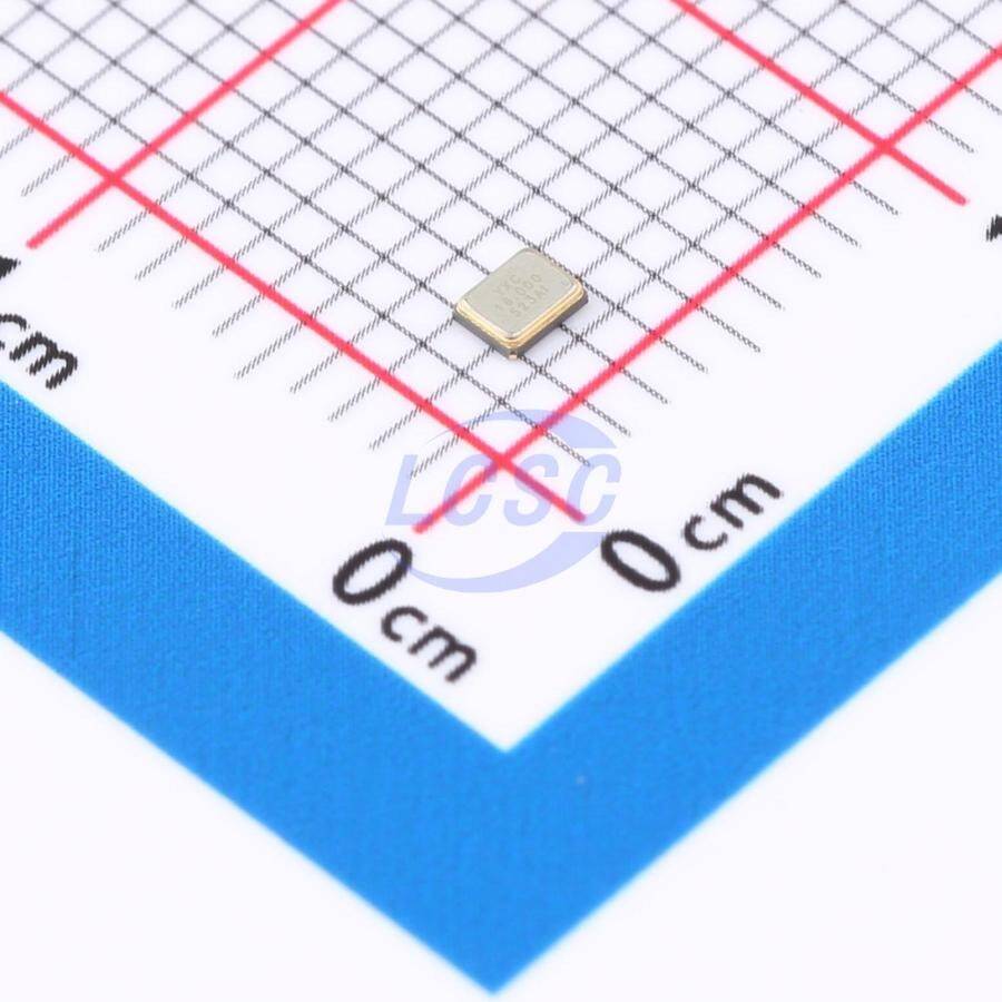 YXC Crystal Oscillators XL7EL89COI-111YLC-16M - 1