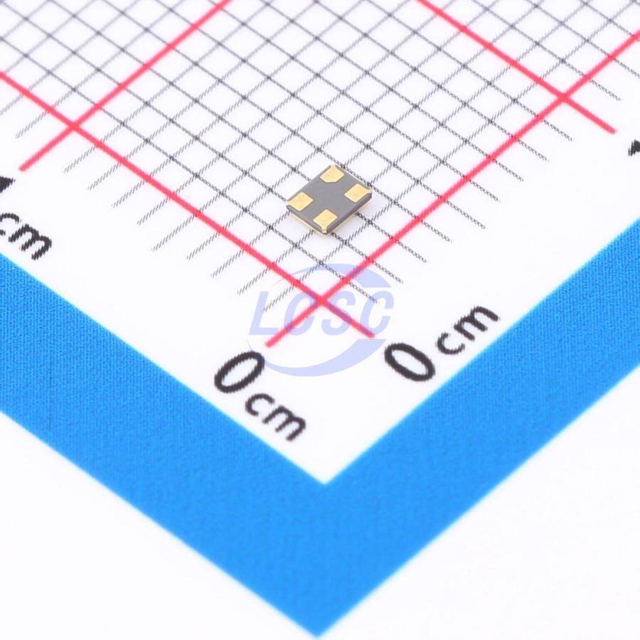YXC Crystal Oscillators XL7EL89COI-111YLC-16M - 2