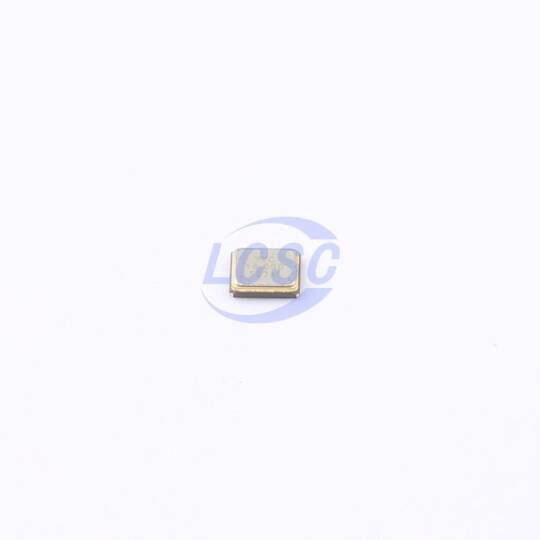 YXC Crystal Oscillators XL7EL89COI-111YLC-16M - 3