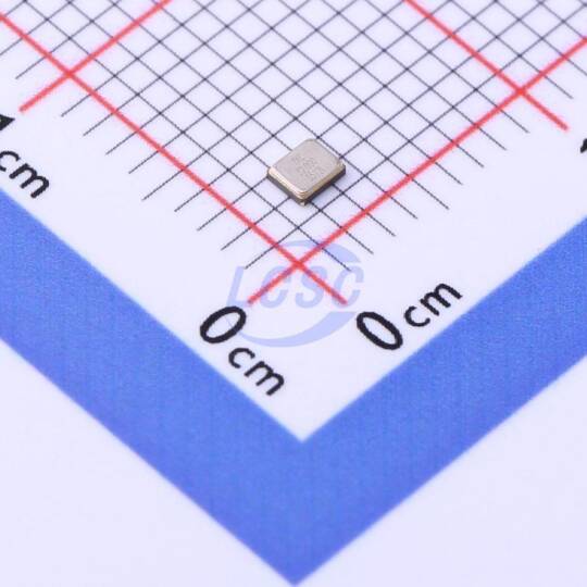 YXC Crystal Oscillators XL7EL89COI-111YLC-32M