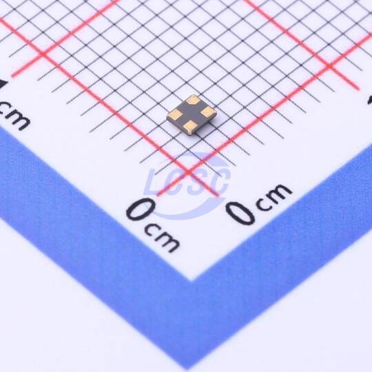 YXC Crystal Oscillators XL7EL89COI-111YLC-32M - 2