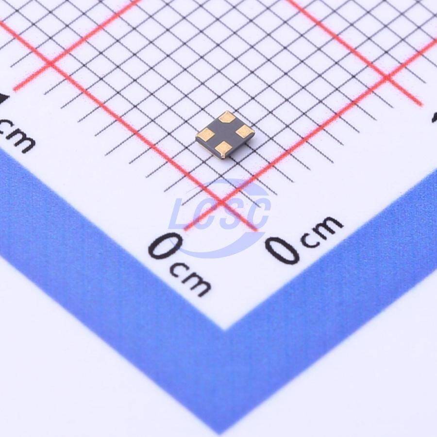 YXC Crystal Oscillators XL7EL89COI-111YLC-32M - 2
