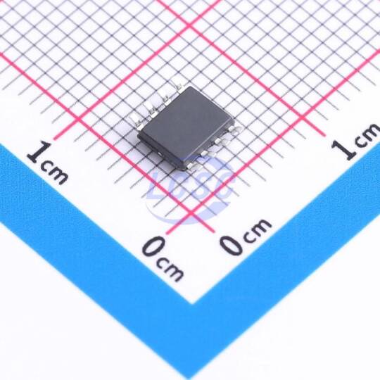 YXC Crystal Oscillators YSN8010SJ 32.768KHZ - 2
