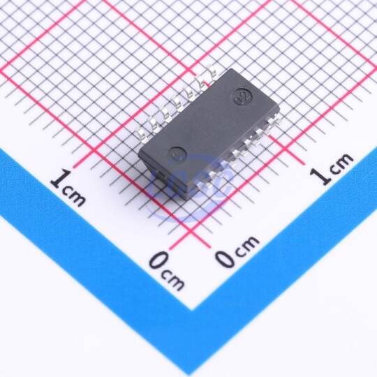 YXC Crystal Oscillators YSN8025TS 32.768KHZ - 2