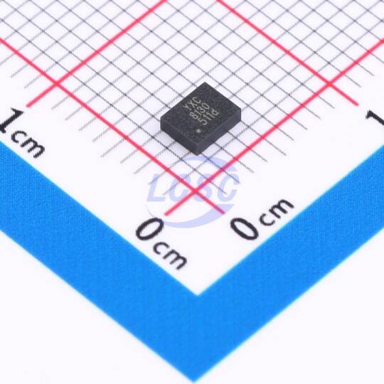 YXC Crystal Oscillators YSN8130E