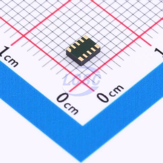 YXC Crystal Oscillators YSN8130E - 2