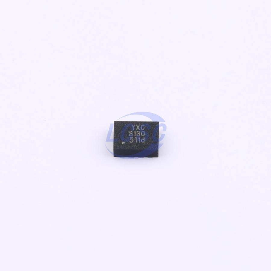 YXC Crystal Oscillators YSN8130E - 3