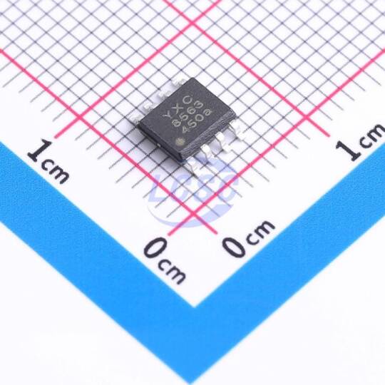 YXC Crystal Oscillators YSN8563S
