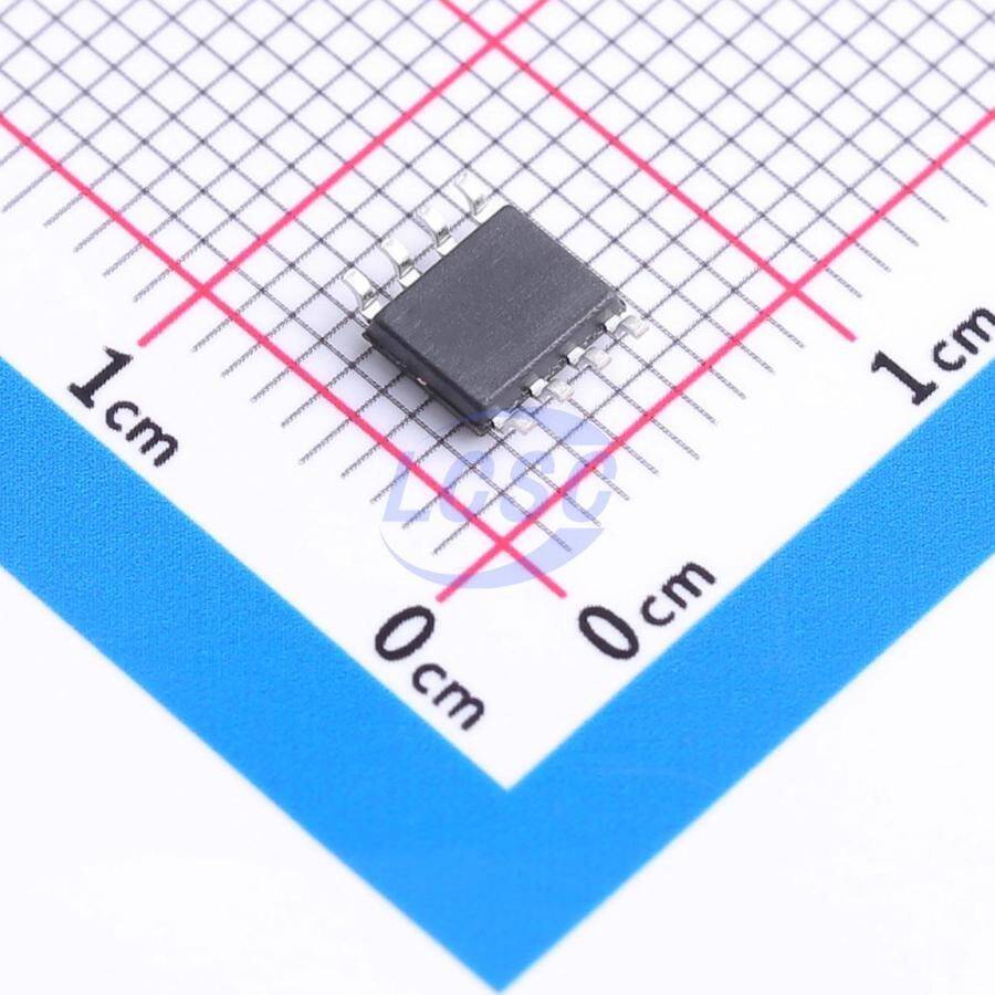YXC Crystal Oscillators YSN8563S - 2