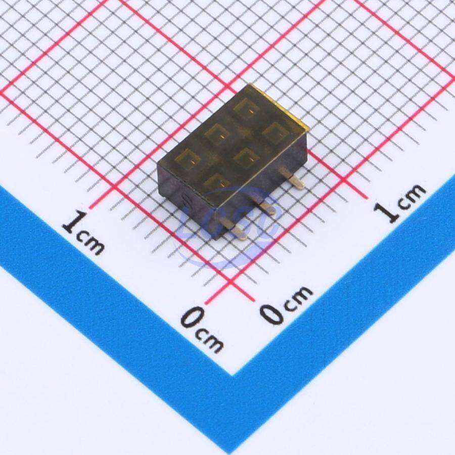 Yxcon F136-1203A0CMUB1 - 1