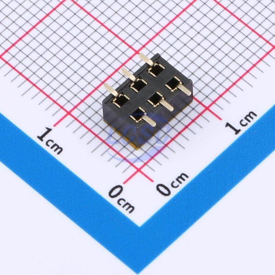 Yxcon F136-1203A0CMUB1 - 2
