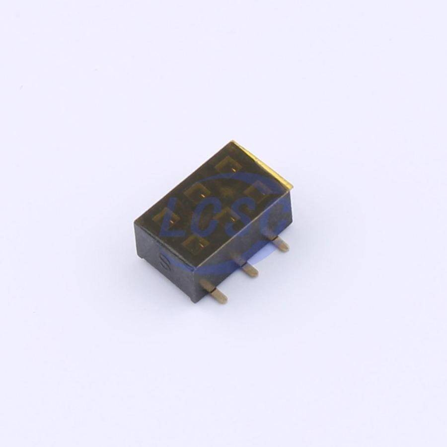Yxcon F136-1203A0CMUB1 - 3