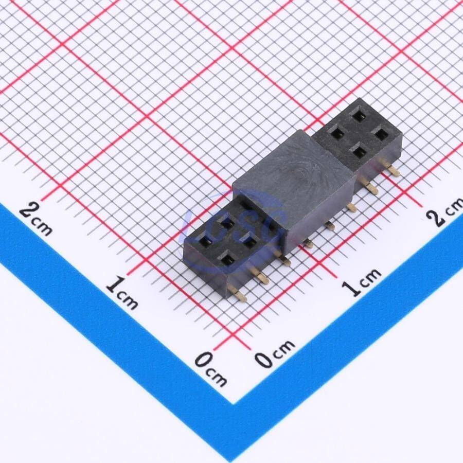 Yxcon F136-1208A0CMUB1 - 1