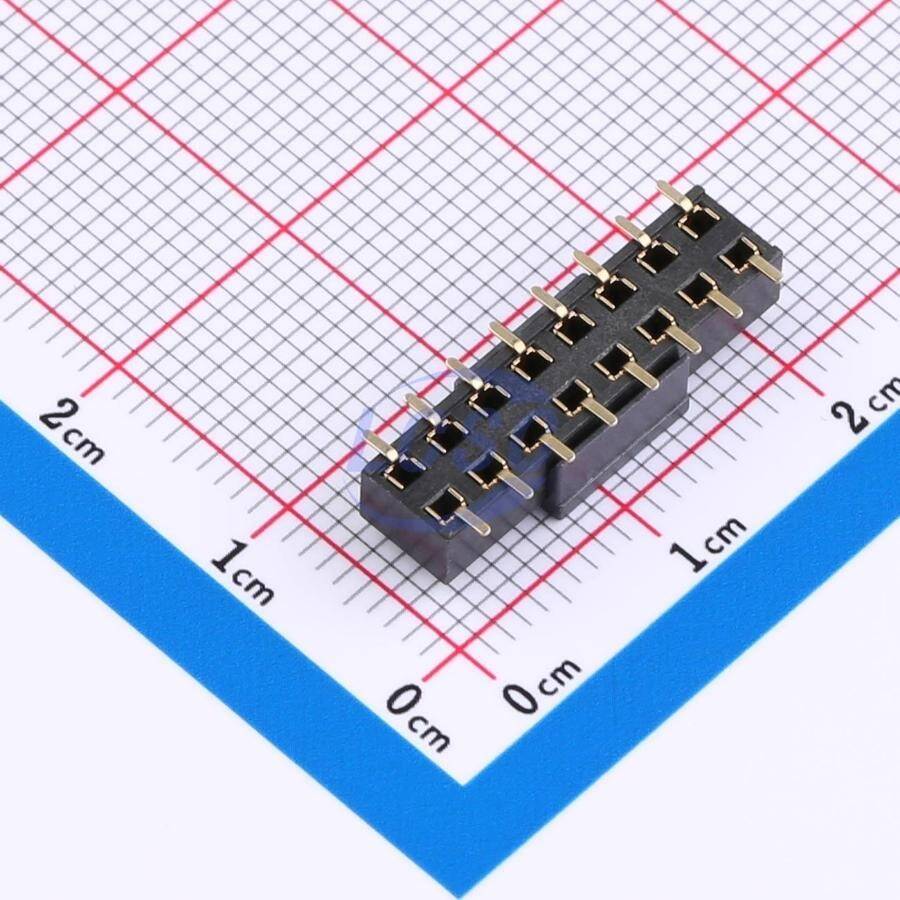 Yxcon F136-1208A0CMUB1 - 2