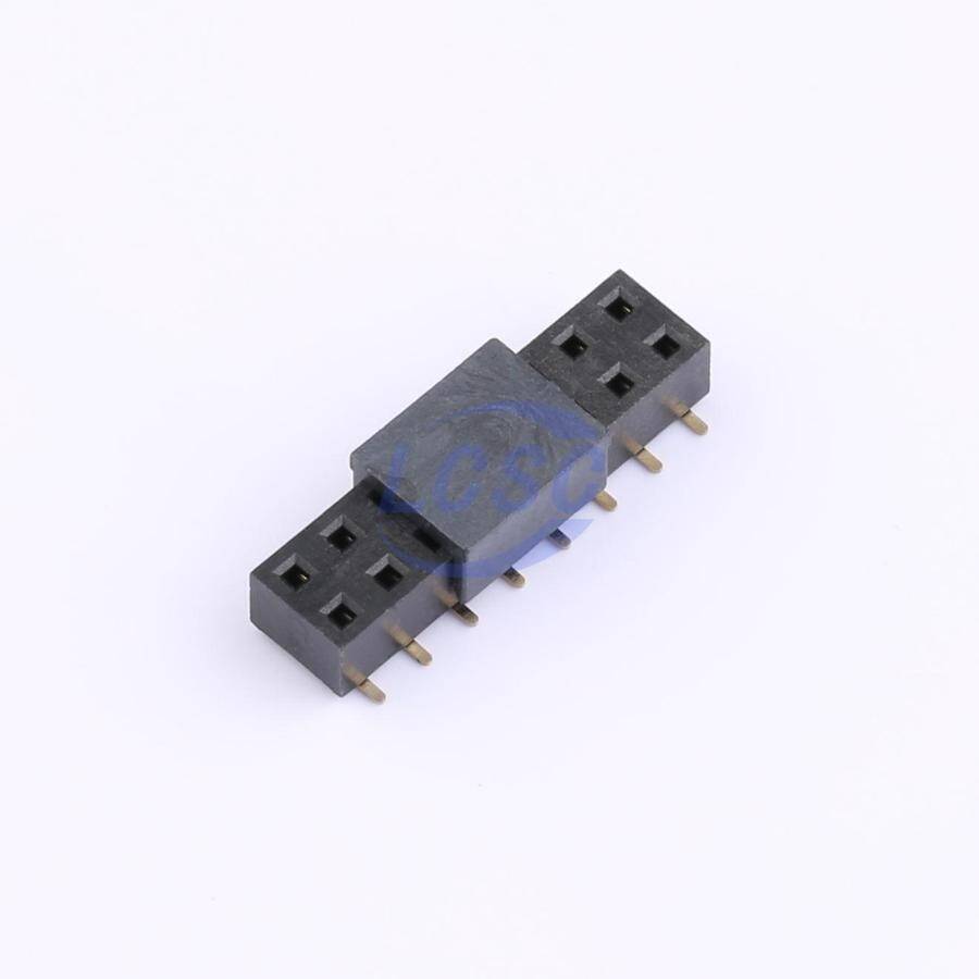 Yxcon F136-1208A0CMUB1 - 3