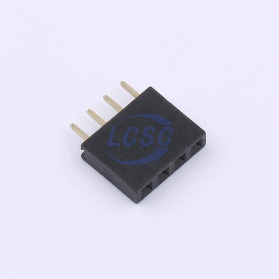 Yxcon F185-1104A0ASYA1 - 3