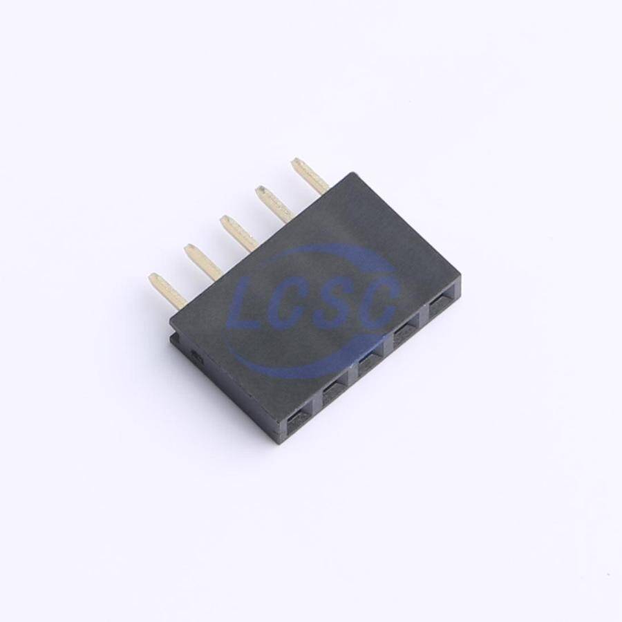 Yxcon F185-1105A0BSYA1 - 3