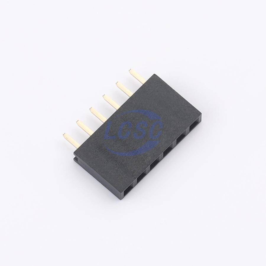 Yxcon F185-1106A0BSYE1 - 3
