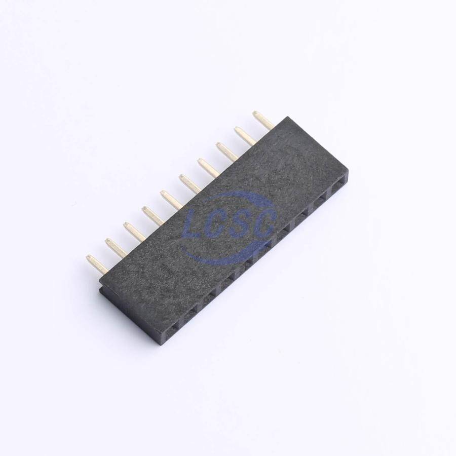 Yxcon F185-1110A0BSYA1 - 3
