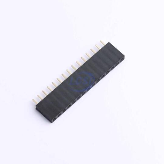 Yxcon F185-1115A0BSYE1 - 3