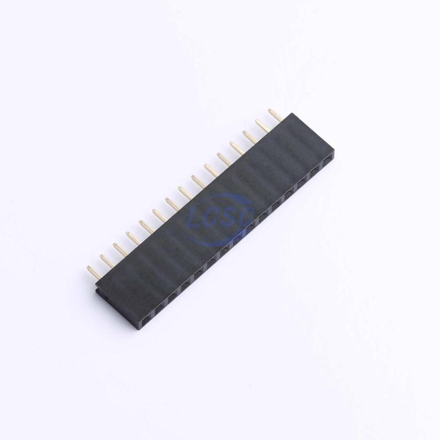 Yxcon F185-1115A0BSYE1 - 3