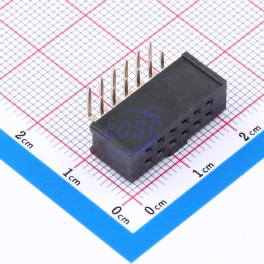 Yxcon F185-1206A0CRYF1
