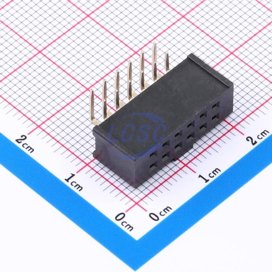 Yxcon F185-1206A0CRYF1 - 1