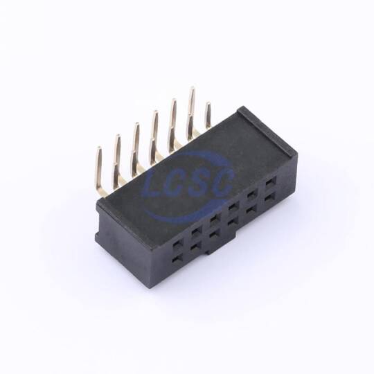 Yxcon F185-1206A0CRYF1 - 3