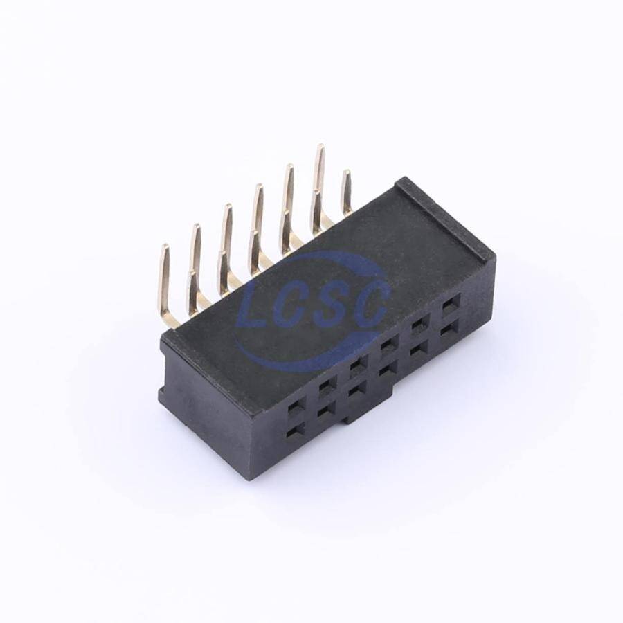 Yxcon F185-1206A0CRYF1 - 3