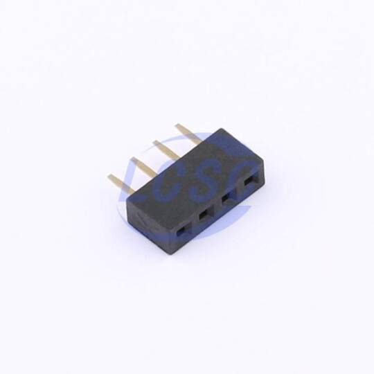 Yxcon F243-1104A0BSUC3 - 3