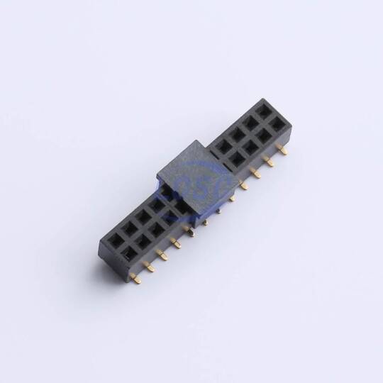Yxcon F243-1212A0CMUB2 - 3