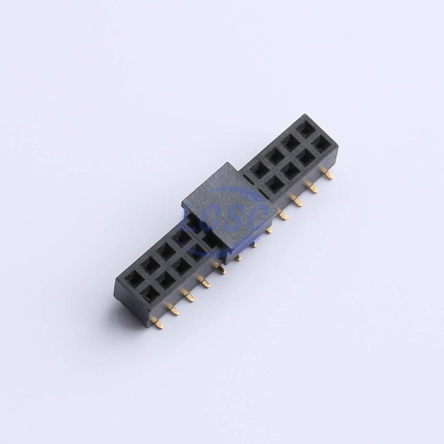 Yxcon F243-1212A0CMUB2 - 3